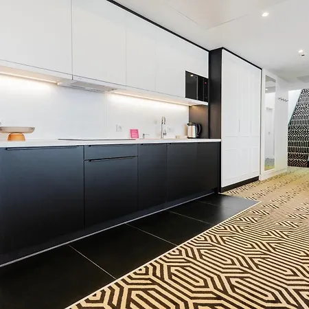 Vacationclub - Baltic Park G.508 Apartment