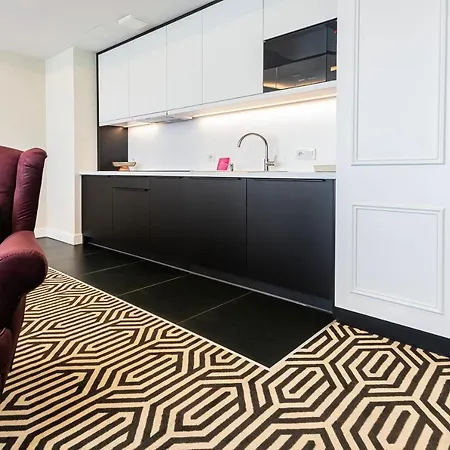 Vacationclub - Baltic Park G.508