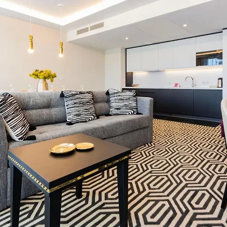 Vacationclub - Baltic Park G.508