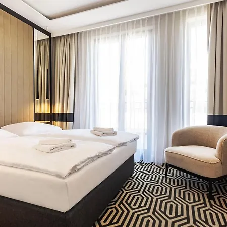 Vacationclub - Baltic Park G.508 *