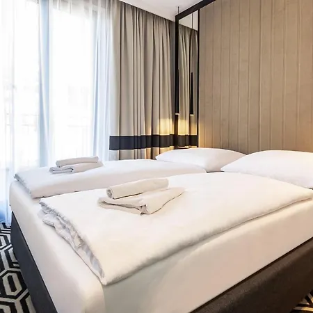 Vacationclub - Baltic Park G.508 Apartment Swinoujscie