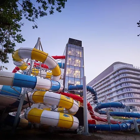 Vacationclub - Baltic Park G.508