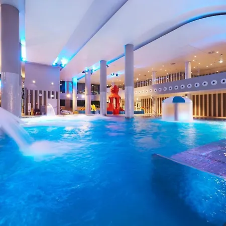 Vacationclub - Baltic Park G.508 Apartment Swinoujscie