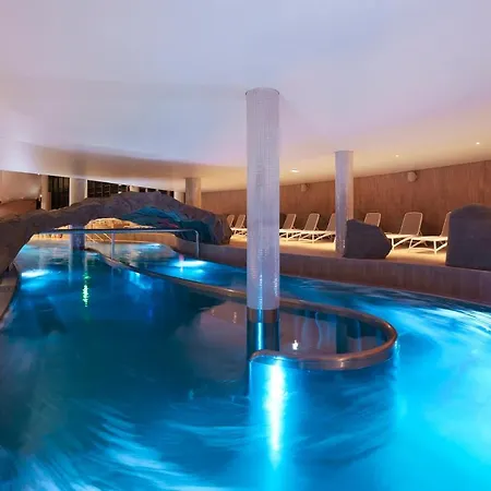 Apartment Vacationclub - Baltic Park G.508 *