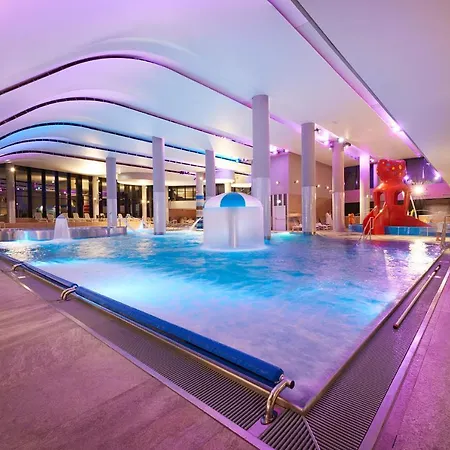 Vacationclub - Baltic Park G.508 *