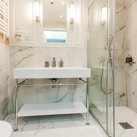 Vacationclub - Baltic Park G.508 * سفينويتشي