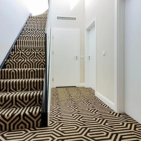 Vacationclub - Baltic Park G.508