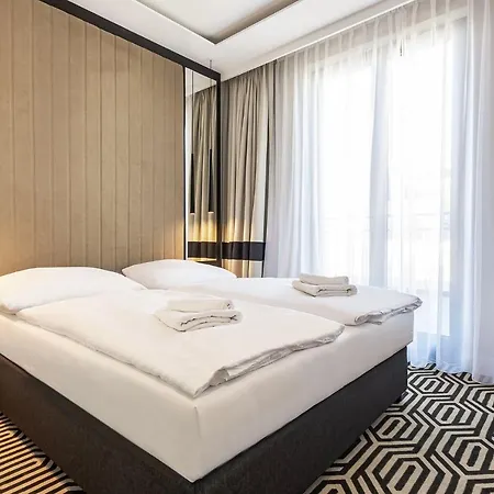 Vacationclub - Baltic Park G.508 سفينويتشي